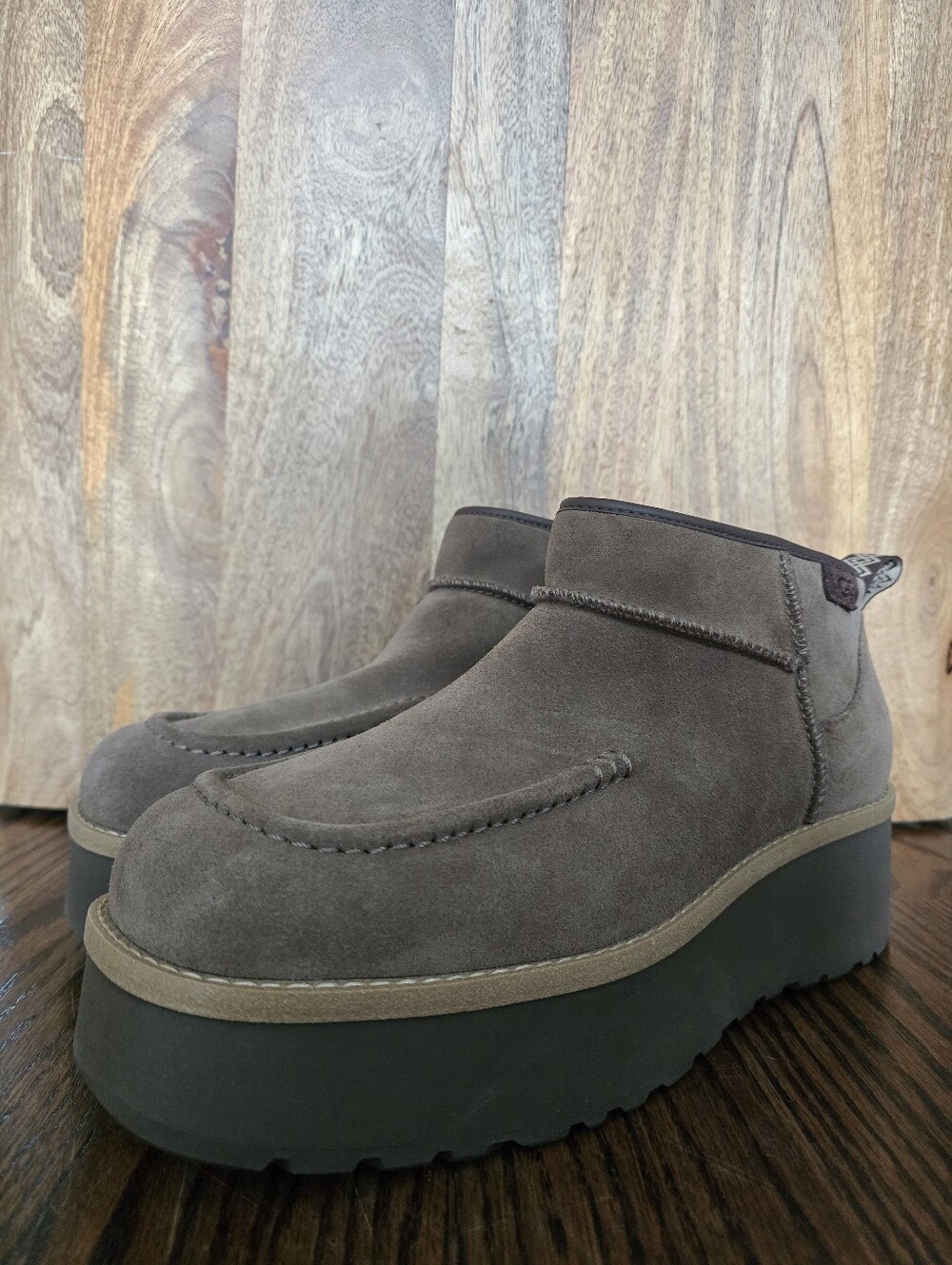 UGG Cityfunc Ultra Mini